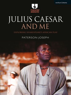 cover image of Julius Caesar and Me